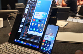 Lenovo Unveils Challenge Pivo: ThinkBook VertiFlex Idea, A Rotatable PC Show for Productiveness