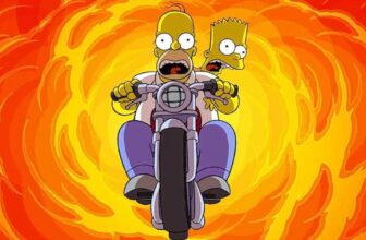 They’re Making a Second ‘Simpsons’ Film