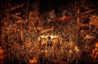 Take a look at the intricate, inky world of PS5 recreation Chronoscript: The Infinite Finish