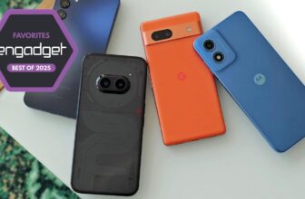 The most effective low cost Android telephones to purchase in 2025