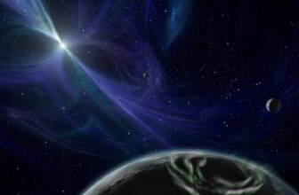 10 Wild Issues Astronomers Found Whereas Chasing One thing Else