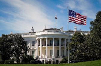 Massive tech indicators on to White Home plan for AI training in US colleges