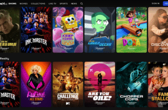 Get one yr of Paramount+ for as little as $30 proper now