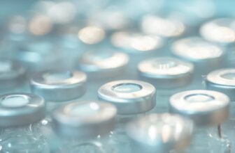 CDC Panel Votes to Nix Present Covid Vaccine Suggestions