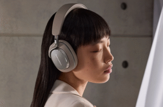 Bowers & Wilkins’ Px8 S2 headphones have up to date drivers, improved ANC and a brand new look