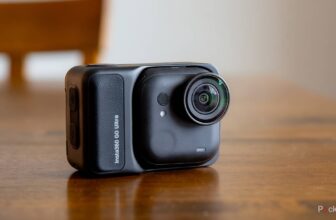This new digital camera from Insta360 is the most effective POV shooter I’ve ever used