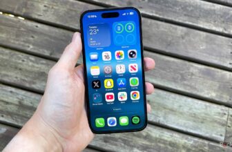 Don’t love iOS 26’s Liquid Glass design? This is how one can make it higher