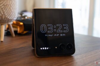 Motorola slashes $400 off the Razr Extremely (2025), provides freebies to different foldables