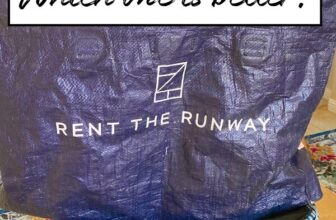 Hire the Runway vs Nuuly – which is best?