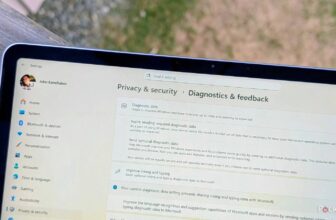 For those who care about privateness, you must swap off this Home windows 11 setting