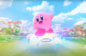 There’s one other Kirby Air Riders Direct livestream on October 23 at 9AM ET
