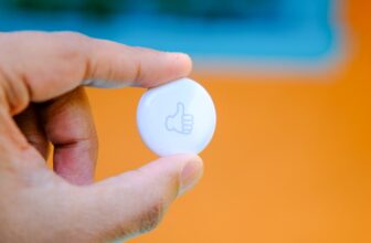 Choose up a four-pack of Apple’s Bluetooth trackers for less than $65