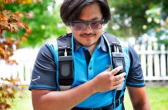 Amazon’s sensible glasses with AI will assist its drivers ship packages quicker