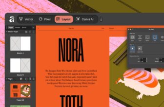 Affinity resurfaces as an all-in-one illustration, picture modifying and structure app