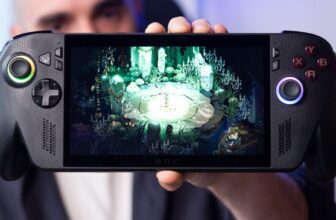 Every thing’s an Xbox, Even When It’s Not