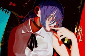 The ‘Chainsaw Man’ Film Carves Up a Field Workplace Win