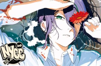 ‘Reze Arc’ Teases One Remaining Look Earlier than ‘Chainsaw Man’ Hits Theaters