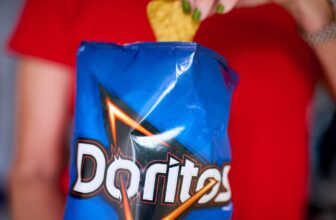 Teen Swarmed by Cops After AI Steel Detector Flags His Doritos Bag as a Gun