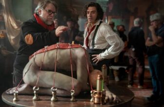 Guillermo del Toro and Oscar Isaac Need ‘Frankenstein’ to Communicate to Latin American Tradition