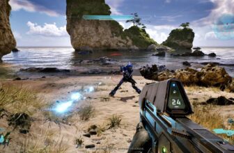 Marketing campaign Developed is a remake of the unique story, coming to Xbox, PC and PS5 in 2026