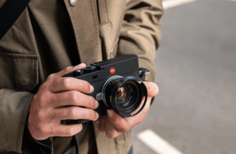 Leica M EV1 Launches With Constructed-In EVF And Actual-Time Publicity Preview