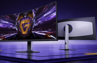 Redmi G34WQ 2026: Xiaomi’s New 34” Ultrawide 180Hz Gaming Monitor At A Price range Value