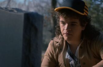 ‘Stranger Issues’ Star Gaten Matarazzo on How He is Introduced Depth to Dustin Over the Years