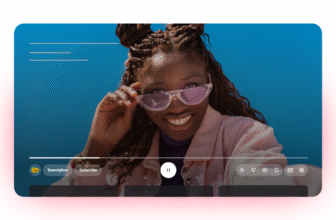 YouTube rolls out its redesigned video playerglobally