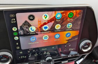 5 settings I modified in Android Auto instantly as a primary time consumer