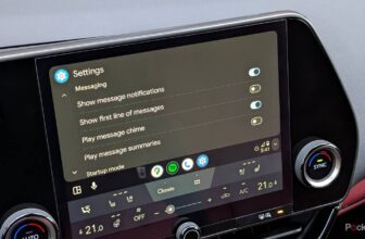 3 straightforward Android Auto fixes you in all probability did not know you can do