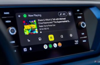 I will by no means take heed to Spotify in my automobile the identical means after studying this trick