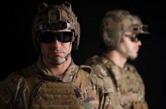 Palmer Luckey and Mark Zuckerberg Are Placing Cat Ears on the US Army