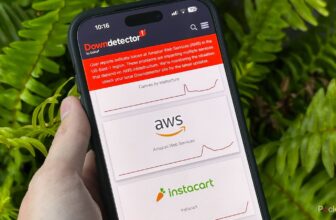 AWS is up and working after the outage affected Fortnite, Slack and Snapchat