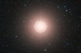 Betelgeuse’s Newfound Sidekick Is Weirder Than We Thought