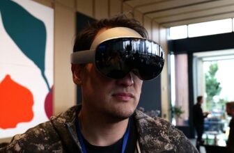 Samsung’s Galaxy XR enters the chat