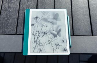 Prime Day Kindle offers embrace the second-gen Scribe for $100 off