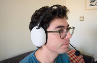 The Sony Inzone H9 II are among the most snug headphones I’ve worn