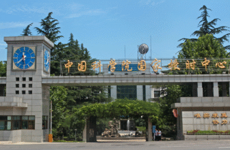 China claims the NSA performed cyberattacks on its nationwide time middle