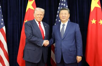 US and China comply with one-year pause on punitive tariffs