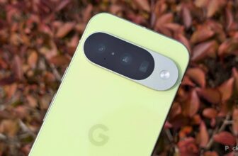 The Pixel 10 gives unbeatable worth at $250 off its common price ticket