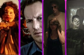 10 Truly Scary Motion pictures You Can Stream This Halloween