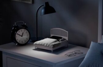 I’ve by no means wished something greater than this tiny IKEA mattress for my telephone