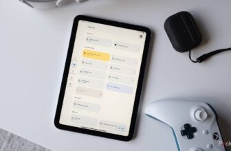 It is time for Apple to determine what it needs the iPad mini to be