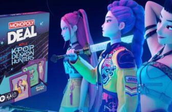 Netflix Is Planning on Making ‘KPop Demon Hunters’ Its ‘Star Wars’ Merchandising Machine