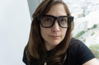 Chunky frames with spectacular talents