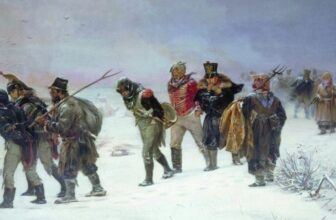 DNA From Lifeless Troopers Sheds New Mild on Napoleon’s Russian Nightmare