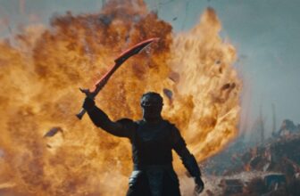 Badlands’ Is Set Method After the Remainder of the Films, so You Do not Need to Do Homework