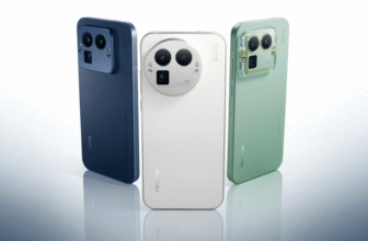 Realme GT 8 And GT 8 Professional Unveiled With Snapdragon Chips, Ricoh Cameras, And 120W Charging