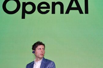 OpenAI Ditches the ‘Non’ in ‘Non-Revenue’