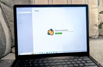 I lastly discovered a VLC alternative that doesn’t seem like it’s from 2002